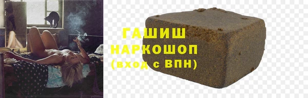 гашик Гусев