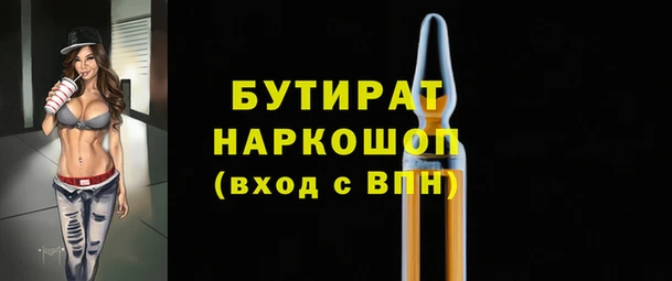 гашик Гусев